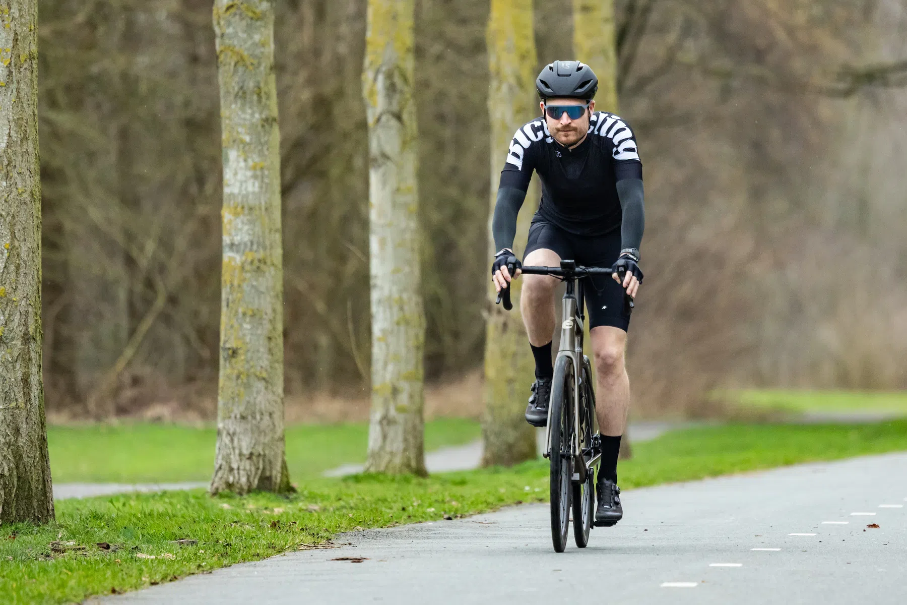 Cervélo Caledonia 2026